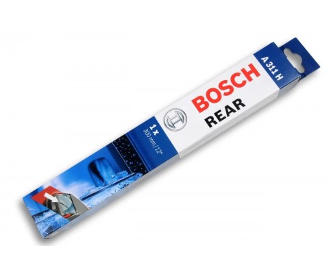 Kia Ceed Arka Silecek (2012-2017) Bosch Rear-A 311 H