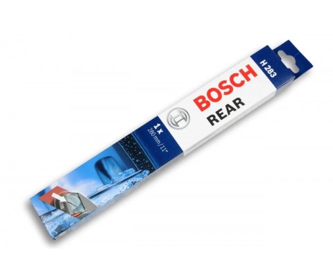 Peugeot 3008 Arka Silecek (2017-2024) Bosch Rear-H 283