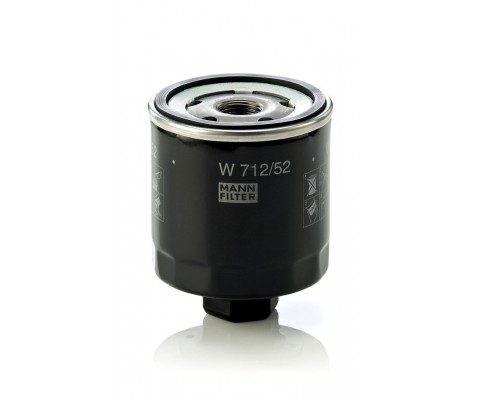 Mann W712/52  Yağ Filtresi,030 115 561AN