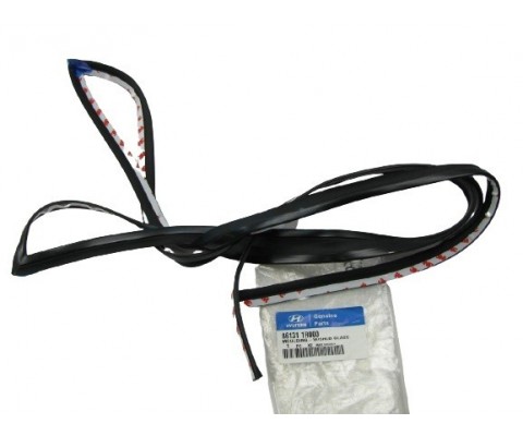 ACCENT BLUE CAM FİTİLİ ÖN 2011-2018 MBS-861311R000 (Servis)