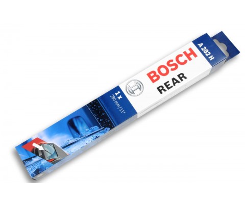 Audi A1 Sportback Arka Silecek (2012-2018) Bosch Rear-A 282 H