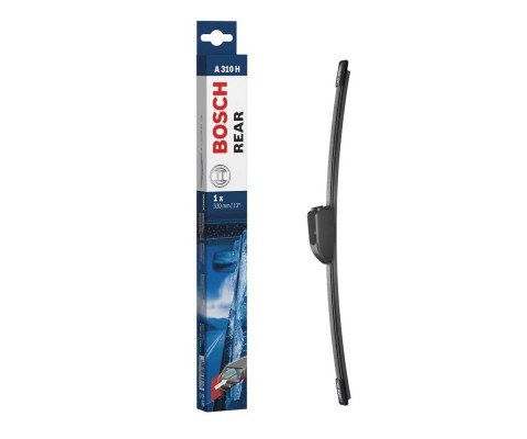 Alfa Romeo Stelvio Arka Silecek (2017-2024) Bosch Rear-A 310 H