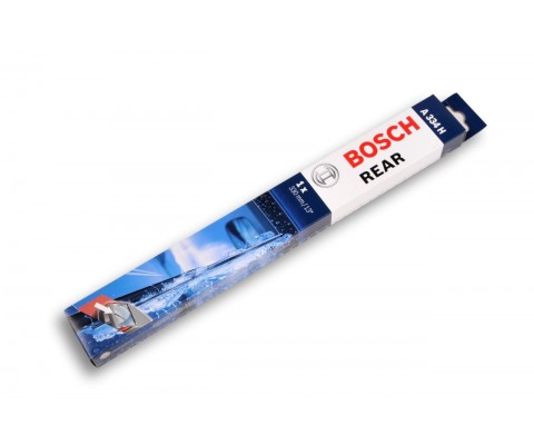 Bmw X1 Arka Silecek (2010-2014) Bosch Rear-A 334 H