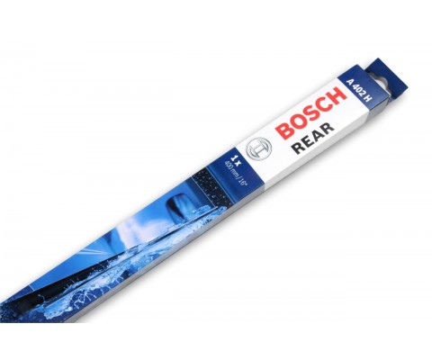 Audi Q3 Sportback Arka Silecek (2021-2024) Bosch Rear-A 402 H