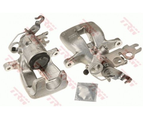 TRW BHS1030 FREN KALİPERİ ARKA SOL CADDY 3  2004=>,2K0615423B-2K0615423-2K0615423A