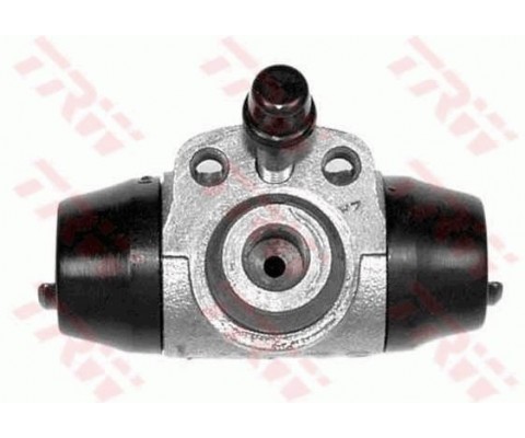 BWF145 FREN SİLİNDİRİ CADDY 96=>-PASSAT (88-96) (20.6mm),357611053B-3A0611053