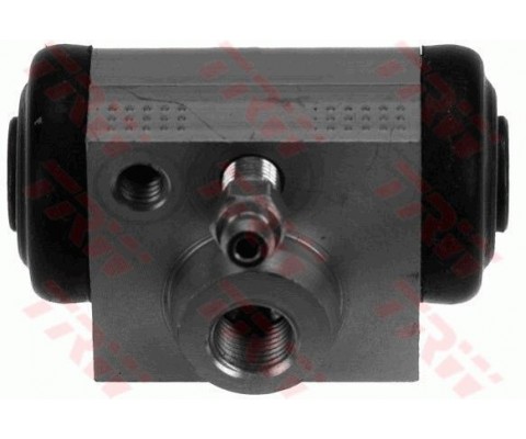 TRW-BWF317 FREN SİLİNDİRİ C2 03= 1.1-1.4 / C3 03= 1.1-1.4-1.4HDI / 1007 05= 1.4-1.4HDI 20.6mm ARKA,4402.E6,4402E6