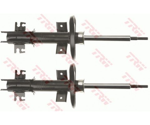 TRW-JGM1026T &Ouml;N AMORTİS&Ouml;R SAG-SOL UYUMLU RENAULT MASTER 10> OPEL MOVANO B 10> 2.3dCi,543029774R,8200688798,5430300Q0D
