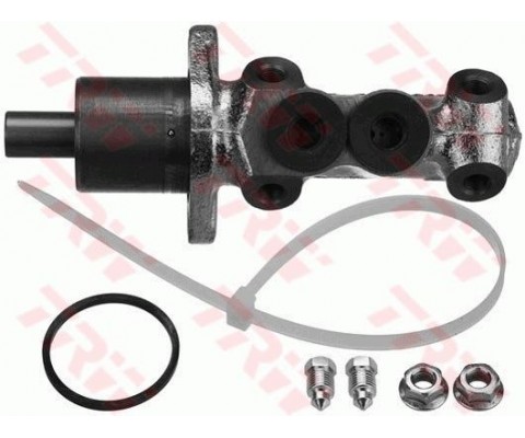 TRW-PMD188 FREN ANA MERKEZ R19 88-01 / R21 MANAGER / 106 91-96 / 205 83-98 BENDIX TİPİ D&Ouml;K&Uuml;M 19,05mm,7701349762-7700787634-4601.89