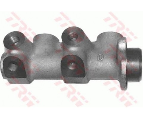 TRW-PMF202 FREN ANA MERKEZ ASTRA F (92>98) VECTRA A (88>95) CORSA B (94>00) COMBO B (96>01) (20.6mm)