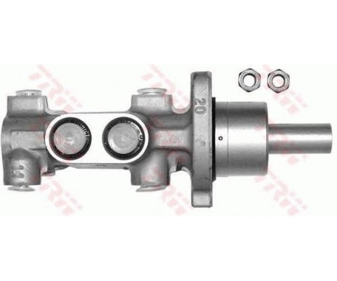 TRW-PMF494 FREN ANA MERKEZ 206 / 306 20.64mm ABSSİZ,4601F8,4601.F8