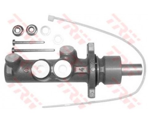 TRW-PMK467 FREN ANA MERKEZ PARTNER 1.9 / 406 &Ccedil;AP 23.8mm ABSLİ  4601.E9, 4601E9