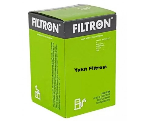 YAKIT FİLTRESİ (MAZOT) LOGAN / LODGY / DOKKER / QASHQAI 07= 1.5DCI-2.0DCI / X-TRAIL 07=2.0DCI