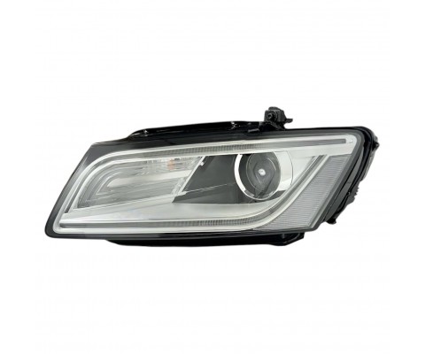 Audı Far Q5 13-16 Sol (Beyinler Üstünde)