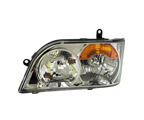 Dfm Far Sol 2009-2012 ,UNİ21-9001-LH