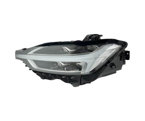 Volvo Xc 60 Far 2018-2020 Sol  (Logolu /İ&ccedil;i Krom) ,31420411