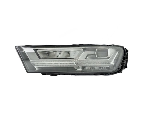 Audı Far Q7 16-19 Sol
