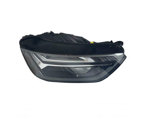Audı Far Q5 21-23 Sol (Beyinler Üstünde)
