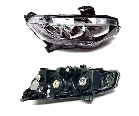 Honda Civic Far 2016-2021 Sağ  (Ledsiz /Sedan /Hatchback /Motor &Uuml;st&uuml;nde) ,33100-TET-H01-T