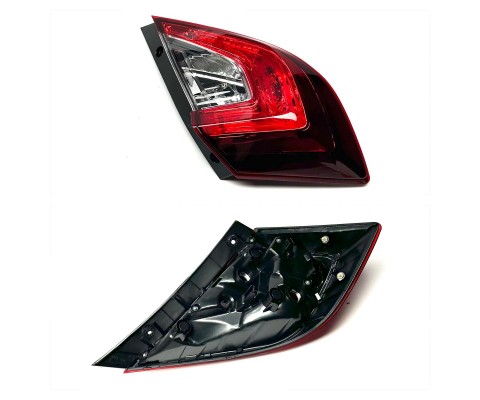 Honda Stop Cıvıc 16-21 Dış Sol