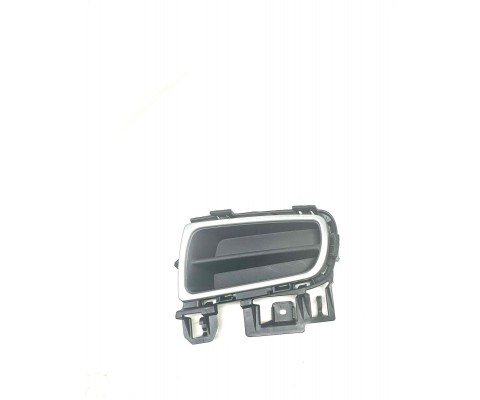 Mazda  Kapak Lamba Sis Mazda 6 06-08 Sol (Sissiz)
