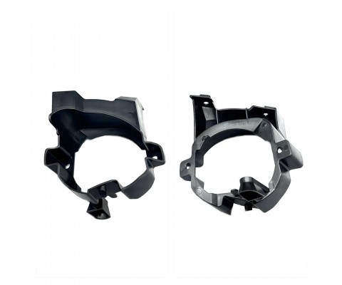 Nıssan Braket Sis Qashqai 10-13 Sol
