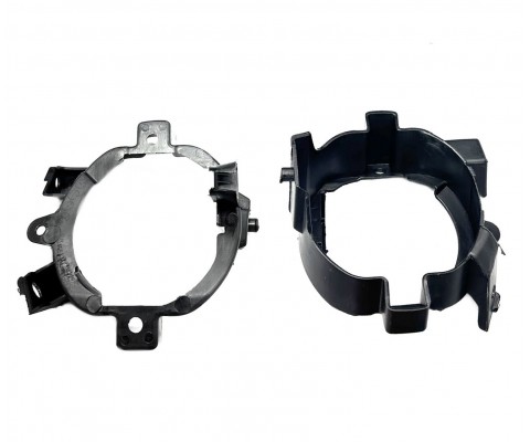 Nıssan Braket Sis Qashqai 07-09 Sol