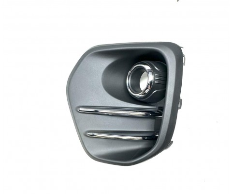 Kıa Kapak Lamba Sis Sportage 15-18 Sol (Sisli)