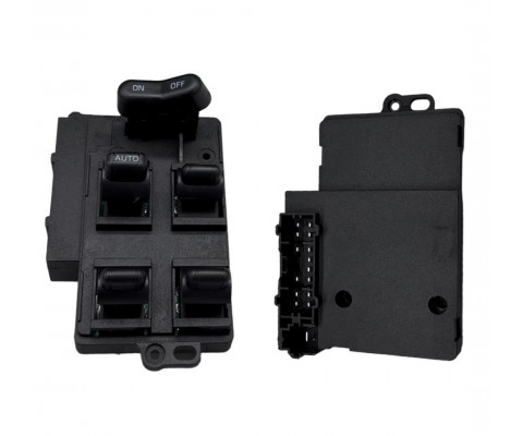 Honda  Düğme Cam Açma Accord 90-94 Ön Sol