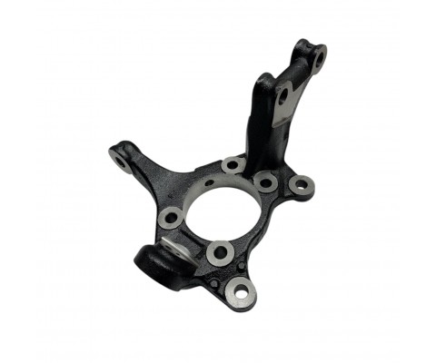 Toyota Taşıyıcı Aks Corolla 07-18/Aurıs 07-18 Sol (Abs)