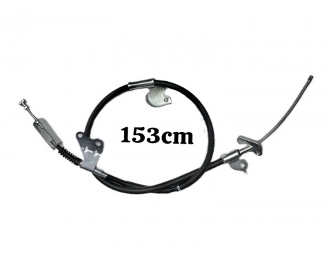 Toyota Tel Fren El Hılux Revo 15-23 Arka Sağ