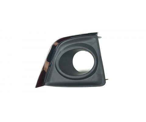 Toyota Kapak Lamba Sis Corolla 13-16 Sol (Sisli Nikelaj)