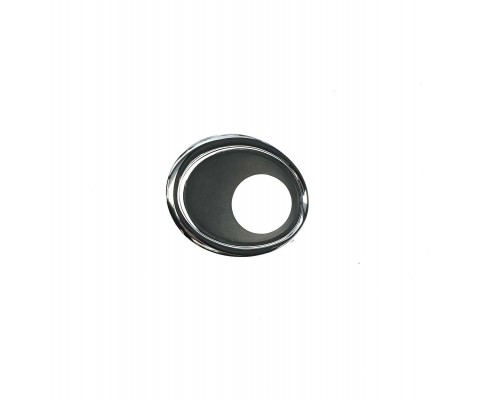 Nıssan Kapak Lamba Sis Qashqai 14-16 Sol (Sisli)