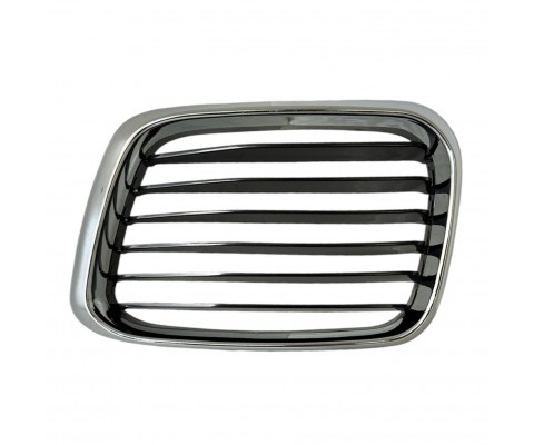 Dfm  Panjur Dfm 09-11 Ön Sol