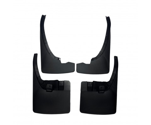 Nıssan Paçalık Navara 4x2 05-14 (Takım)