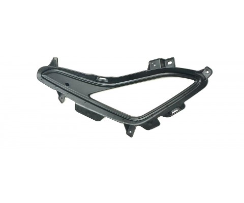 Hyundaı Kapak Lamba Sis Elantra 14-15 Sağ (Sisli)
