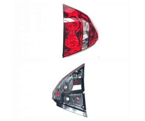 Chevrolet Stop Aveo Sd.06-08 Sol