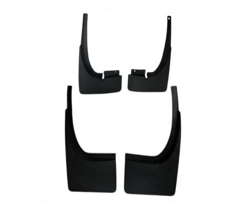 Ford Pa&ccedil;alık Ranger 2012-2015  (Takım) ,UNİ-P&Ccedil;K-037