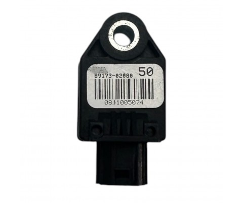 Toyota Sensör Darbe Corolla 07-19/Avensis 09-19/Auris09-19/Corolla Verso 09-15 Ön Sol/Sağ