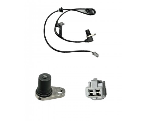 Toyota Sensör Abs Avensis 97-02 Arka Sağ