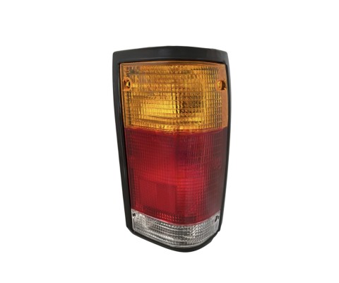 Mazda B2500 Stop 90-99 Sağ  (Siyah) ,05-1002-2-RH
