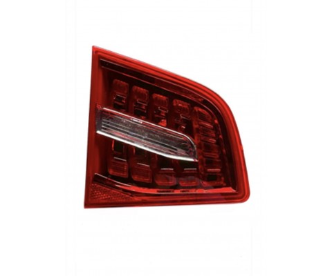 Audi A6 Stop 2009-2011 İ&ccedil; Sol  (Ledli) ,4FD945093J