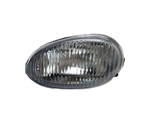 Hyundai Sis Lamba Accent 1998-99 Sol  (Beyaz) ,92201-22310