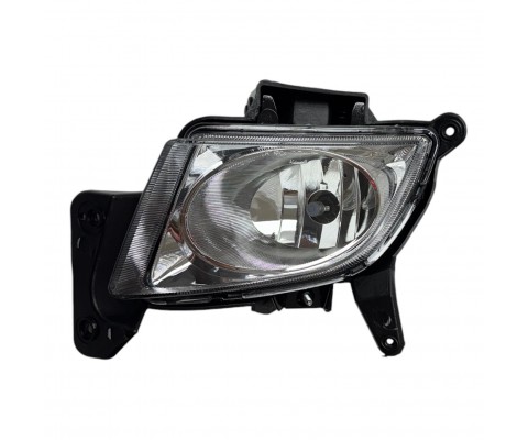 Hyundaı Lamba Sis İ30 07-11 Sol