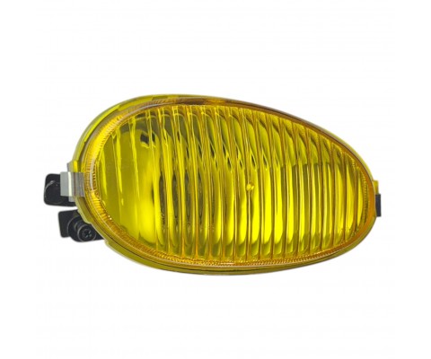Hyundaı Lamba Sis Accent 98-99 Sağ (Sarı)