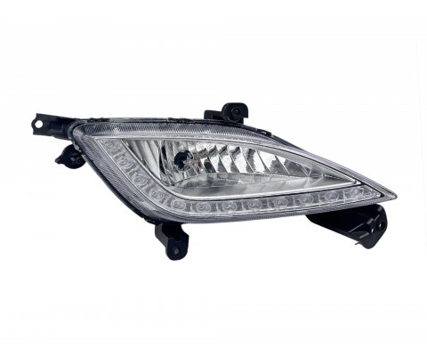 Hyundaı Lamba Sis İ30 12-15 Sağ (Ledli)
