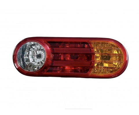 Hyundaı Stop H100 Kmyt 04-07 Sağ (Duylu)