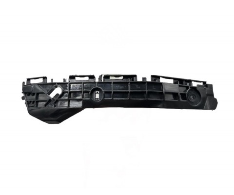 Toyota Tampon Braket Yaris Arka Sol ,UNİ-BRKT-023