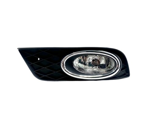 Honda Sis Lamba Civic Sol  (Kapaklı)  (Ampullu) ,HD-426-LH