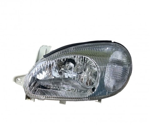 Daewoo Far Lanos 97-02 Sol